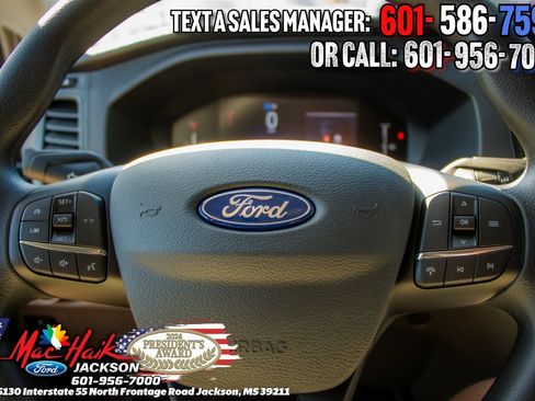 New 2026 Ford Transit 250 Base image 28