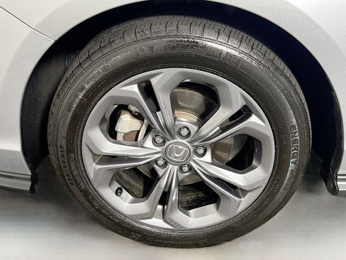 Used 2023 Honda Accord EX image 25