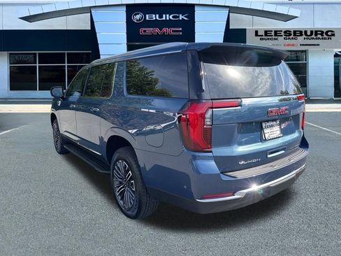 New 2026 GMC Yukon XL Elevation w/ LPO, Floor Liner Package image 5