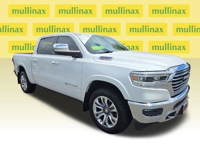Used 2022 RAM 1500 Limited