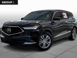 Used 2024 Acura MDX FWD video 1