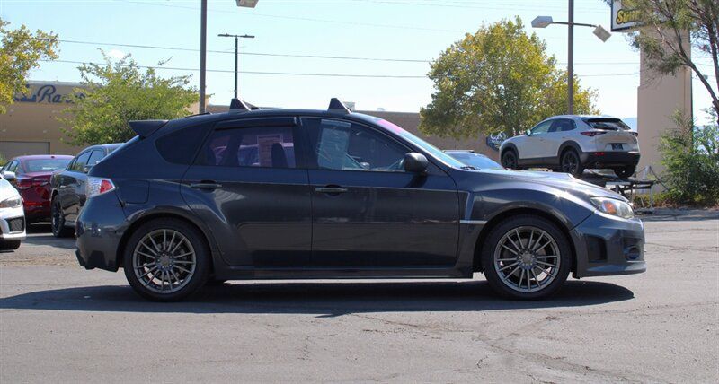 Used 2011 Subaru Impreza WRX Premium AWD/4WD image 4