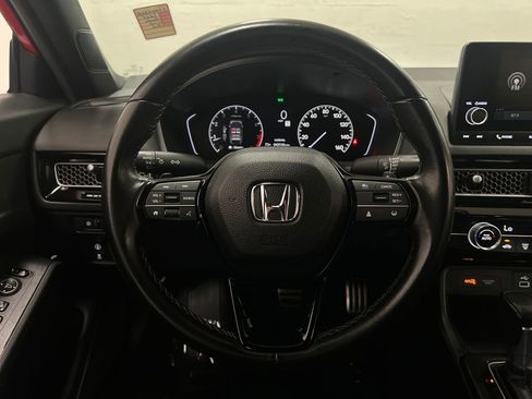 Used 2024 Honda Civic Sport image 15