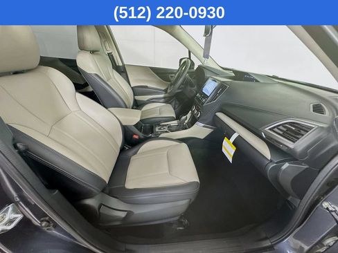 Certified 2023 Subaru Forester Limited w/ Popular Package #2 AWD/4WD image 37