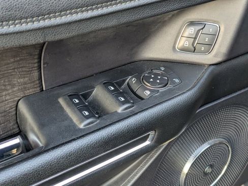 Used 2019 Ford Expedition Max Limited w/ Equipment Group 302A image 12