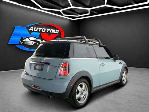 Used 2011 MINI Cooper Hardtop FWD image 9