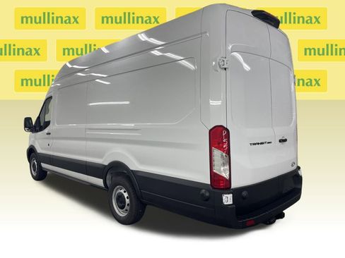 New 2026 Ford Transit 350 XL w/ Load Area Protection Package image 9
