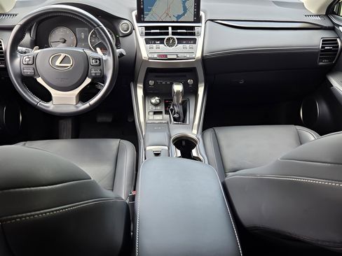 Used 2020 Lexus NX 300 FWD w/ Premium Package image 12
