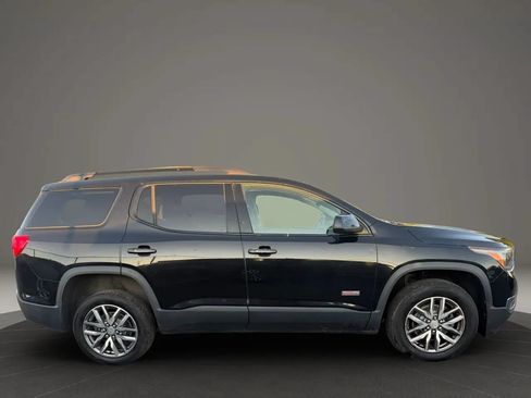 Used 2019 GMC Acadia SLE w/ Driver Alert Package I AWD/4WD image 4