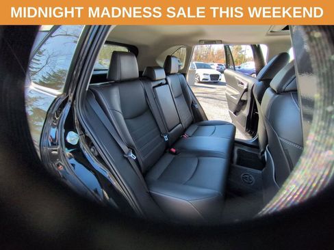 Used 2024 Toyota RAV4 XLE Premium w/ Weather Package image 15