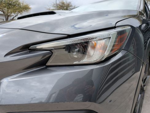 Used 2023 Subaru WRX Premium image 6