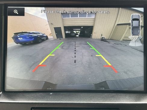 Used 2015 Ford F150 Lariat w/ Max Trailer Tow Package image 14