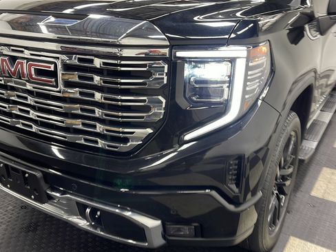 Used 2022 GMC Sierra 1500 Denali AWD/4WD image 27