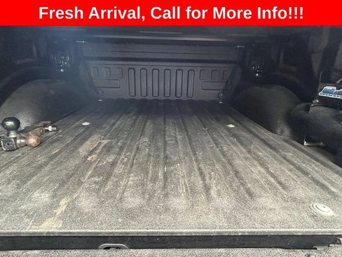 Used 2021 Ford F150 Lariat w/ Equipment Group 502A High AWD/4WD image 17