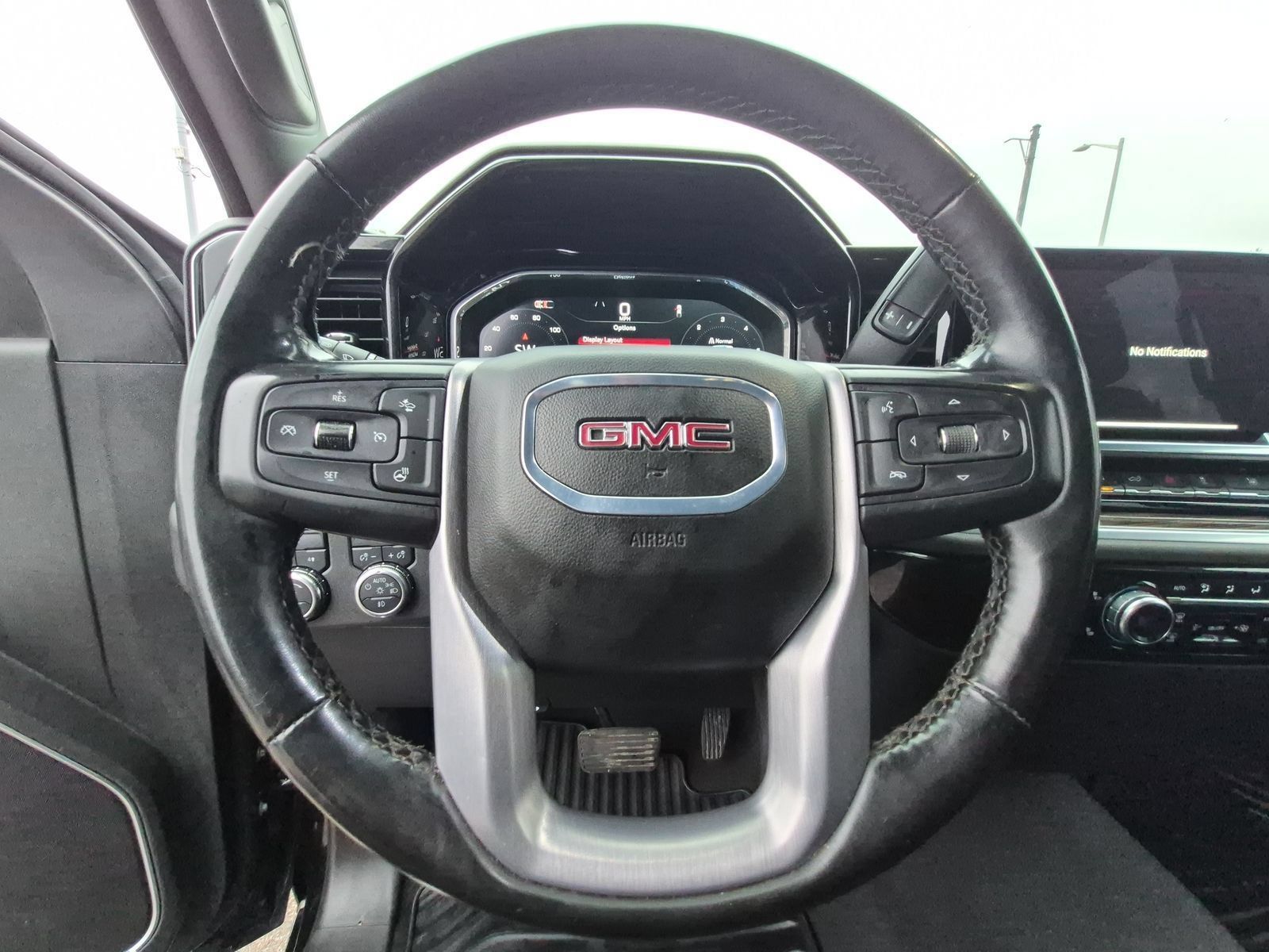 Used 2024 GMC Sierra 1500 Elevation AWD/4WD image 22