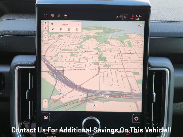New 2027 GMC Yukon Denali w/ Sun & Power Step Package AWD/4WD image 13