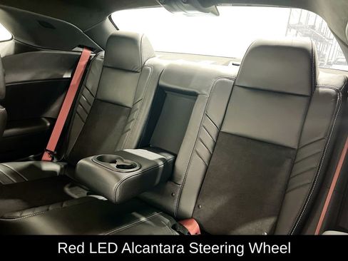 New 2023 Dodge Challenger SRT Hellcat Redeye image 11