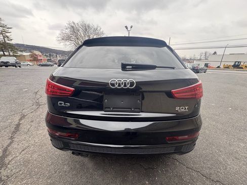 Used 2016 Audi Q3 2.0T Prestige image 5