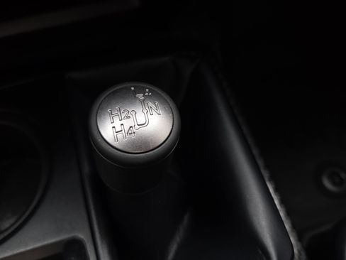 Used 2023 Toyota 4Runner TRD Pro AWD/4WD image 32