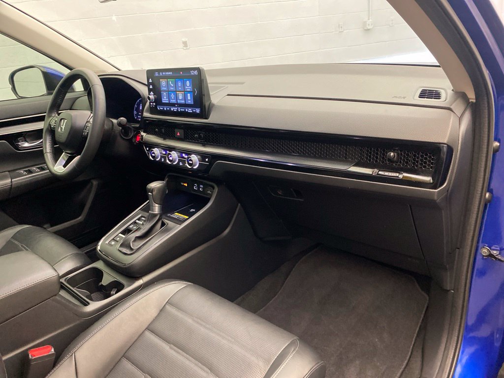 Used 2024 Honda CR-V EX-L image 12