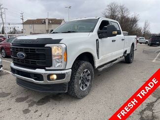Used 2023 Ford F350 XL video 1