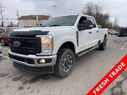 Used 2023 Ford F350 XL