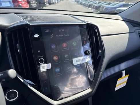 New 2026 Subaru Ascent Premium image 20