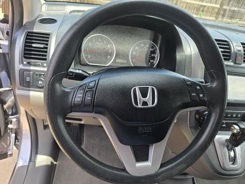 Used 2009 Honda CR-V EX image 9
