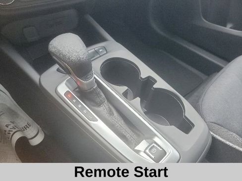 New 2026 Chevrolet Trax LS FWD image 6