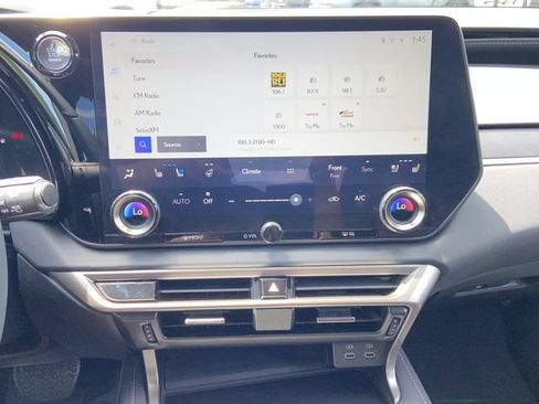 Certified 2023 Lexus RX 350 Premium w/ Cold Area Package AWD/4WD image 21
