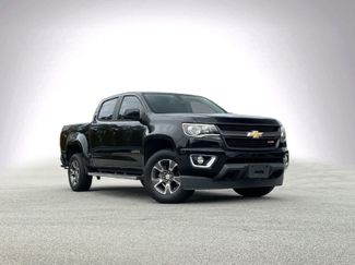 Used 2015 Chevrolet Colorado Z71 video 2