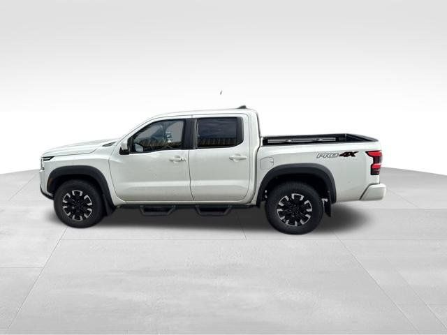 Used 2022 Nissan Frontier PRO-4X AWD/4WD image 11