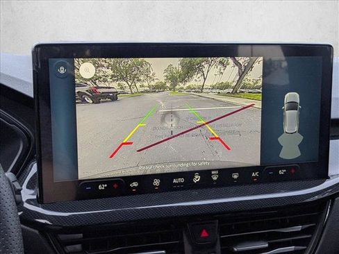 New 2026 Ford Escape ST-Line w/ Tech Pack #1 image 12