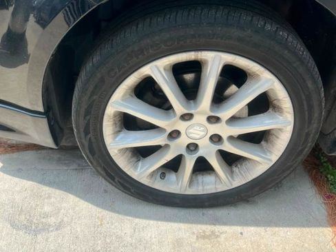 Used 2008 Suzuki SX4 Sport FWD image 6