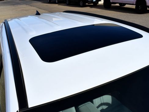 Used 2025 Hyundai Tucson SEL image 8