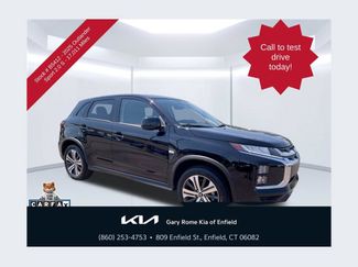Used 2025 Mitsubishi Outlander Sport AWD 360° Tour