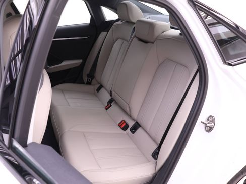 Used 2025 Audi A3 2.0T Premium w/ Black Optic Package image 15