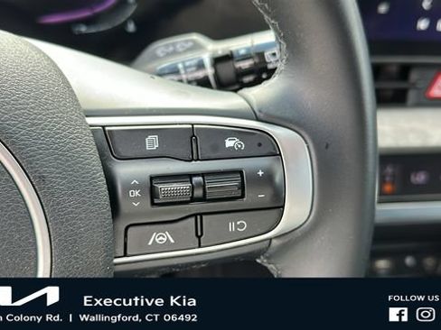 Used 2023 Kia Sportage X-Line AWD/4WD image 13