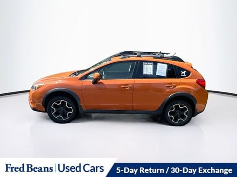 Used 2014 Subaru Crosstrek 2.0i Premium w/ Popular Package #1 AWD/4WD image 5