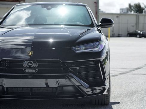 Used 2024 Lamborghini Urus S AWD/4WD image 82