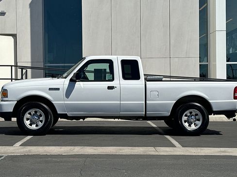 Used 2011 Ford Ranger XLT image 5