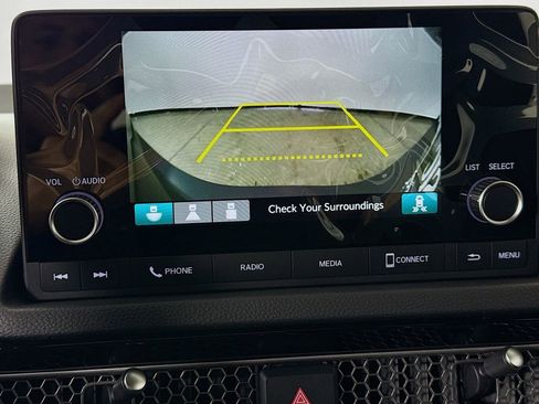 New 2026 Honda Civic Sport image 15