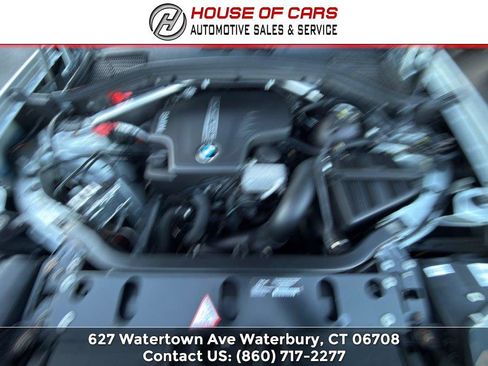 Used 2015 BMW X4 xDrive28i image 66