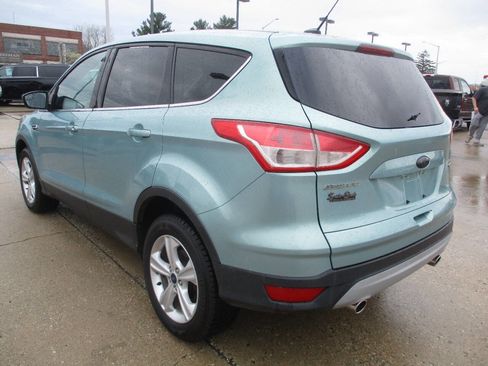 Used 2013 Ford Escape SE image 4