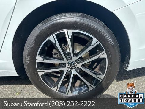 Used 2023 Volkswagen Jetta Sport FWD image 29