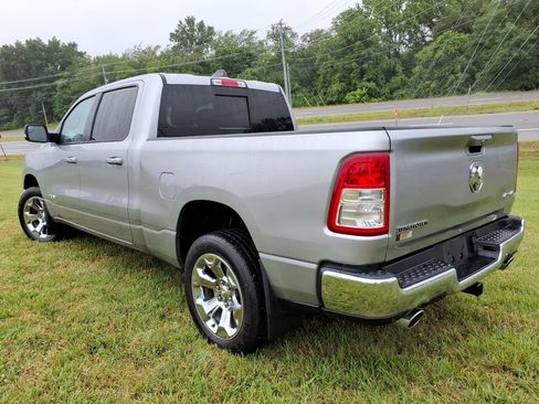 Used 2022 RAM 1500 Big Horn AWD/4WD image 17