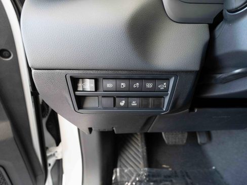 New 2026 Toyota Sequoia Limited w/ Nightshade Package image 11