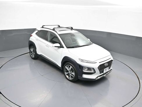 Used 2020 Hyundai Kona Ultimate AWD/4WD image 34