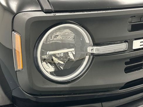 Used 2025 Ford Bronco Big Bend AWD/4WD image 26