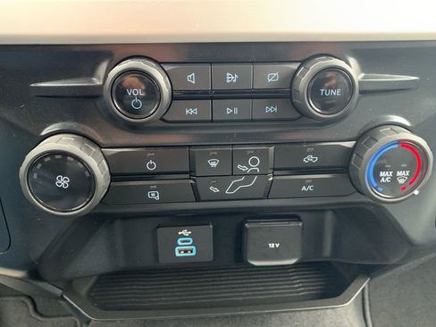 Used 2024 Ford F250 XL w/ STX Appearance Package image 33
